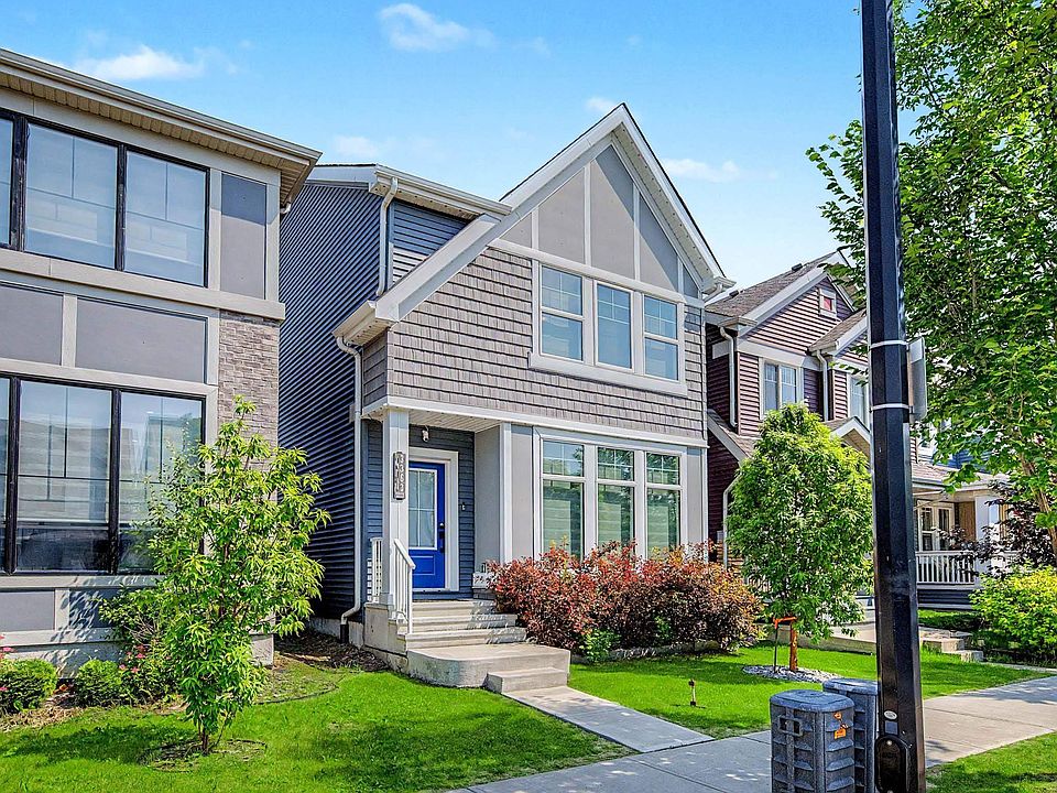 1st image of 3363 Orchards Link SW