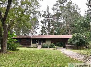 4627 Old Citronelle Hwy, Eight Mile, AL 36613
