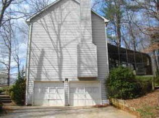 2580 Broadmoor Ct, Snellville, GA