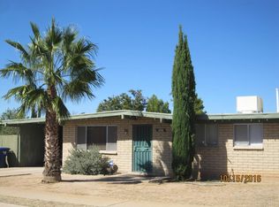7621 E Logan Pl, Tucson, AZ 85730