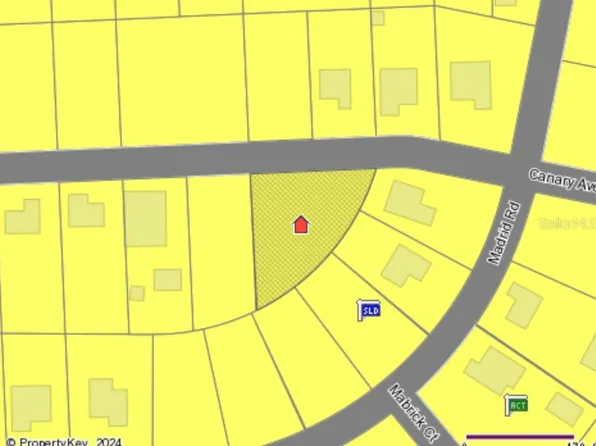 10490 Canary Ave #7, Brooksville, FL 34613