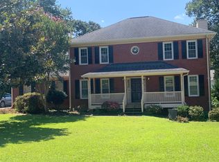 1865 Oak Rd, Snellville, GA 30078