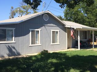25342 S Center St, Los Molinos, CA 96055