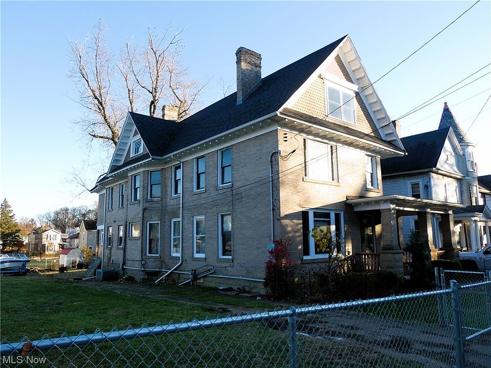 1414 Avery St, Parkersburg, WV 26101 MLS 4505436 Zillow