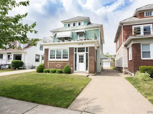 375 Hamilton Blvd Floor 2, Buffalo, NY 14217