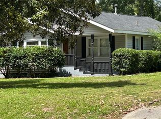 3007 Meadowbrook Drive, Augusta, GA 30906