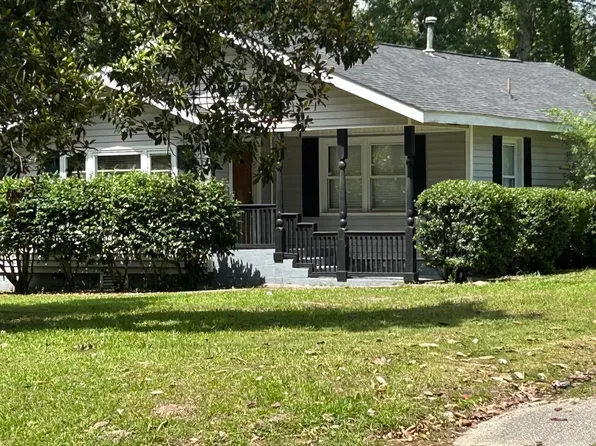 3007 Meadowbrook Drive, Augusta, GA 30906