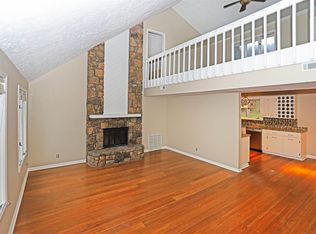 1308 Chimney Springs Dr SE, Huntsville, AL 35803