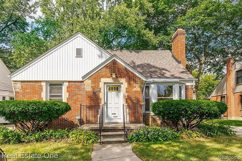 10534 Lasalle Blvd photo 1