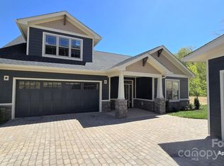 24 Britton Knoll Pass, Arden, NC 28704