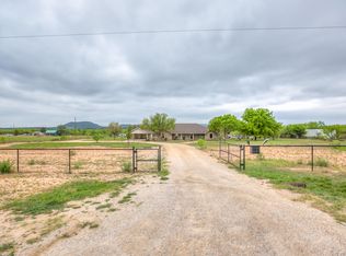15689 Old Sterling City Hwy #2, Water Valley, TX 76958