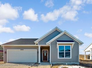 3989 Mustang Rd, East Lansing, MI 48823