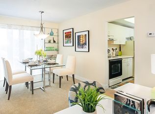 734 Norwest Dr #734, Norwood, MA 02062