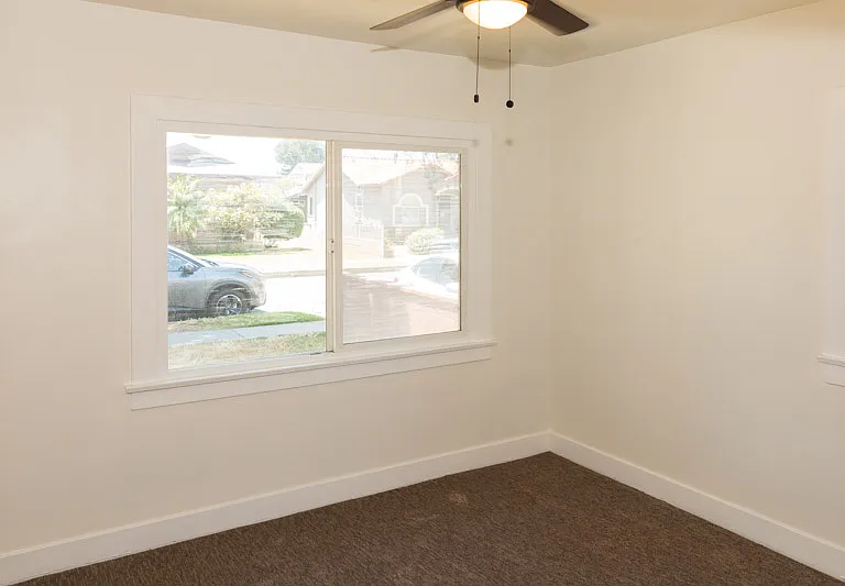 Bedroom #1