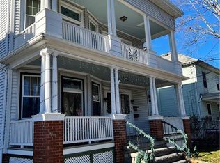 470 Academy Ave, Providence, RI 02908