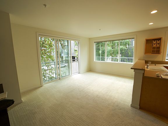 Living Room, Corner Unit