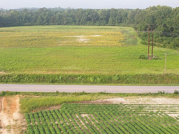 2nd image of 17.74 Acres - S Deerfield Rd. Lot 9