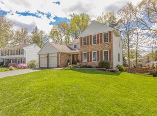 5624 Kemp Ln, Burke, VA 22015