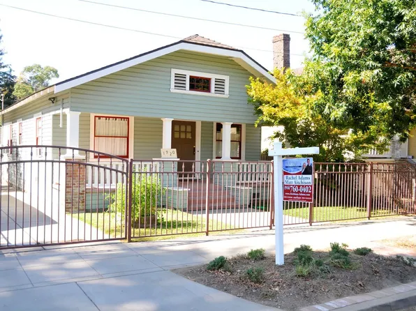 1920 13th St, Sacramento, CA 95811