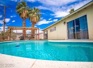 5404 Longridge Ave, Las Vegas, NV 89146