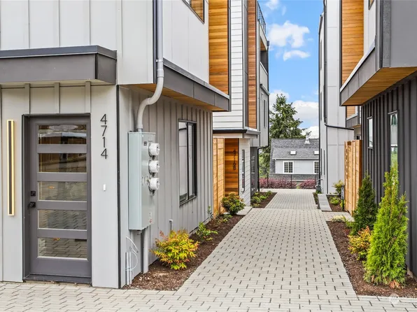 4722 45th Avenue SW, Seattle, WA 98116