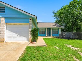 12805 Tomanet Trl #B, Austin, TX 78727