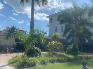 108 Channel Dr, Naples, FL 34108