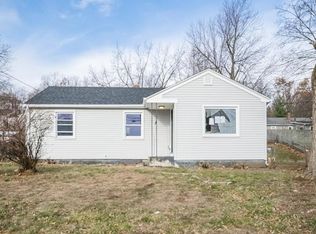 100 Gelinas Dr, Chicopee, MA 01020