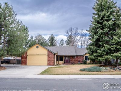 1102 N 3rd St, Johnstown, CO, 80534