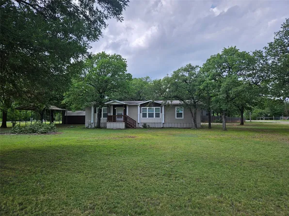 119 Post Oak Rd, Whitney, TX 76692