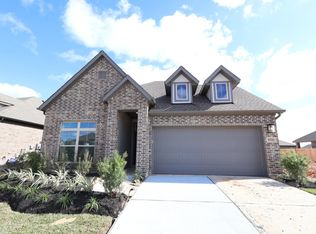 1526 Sheltered Ln, Magnolia, TX 77354