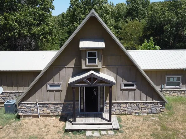25654 Turkey Pen Hollow Rd, Henryetta, OK 74437