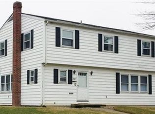 567 Earlham Dr, Richmond, IN 47374