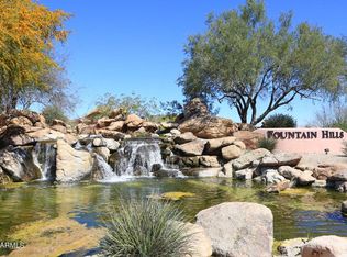 16631 E El Lago Blvd UNIT 104, Fountain Hills, AZ 85268