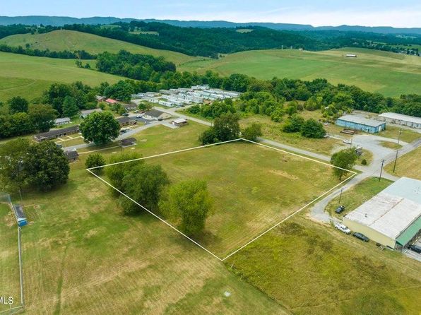 Chappell Dr, Jonesville, VA 24263