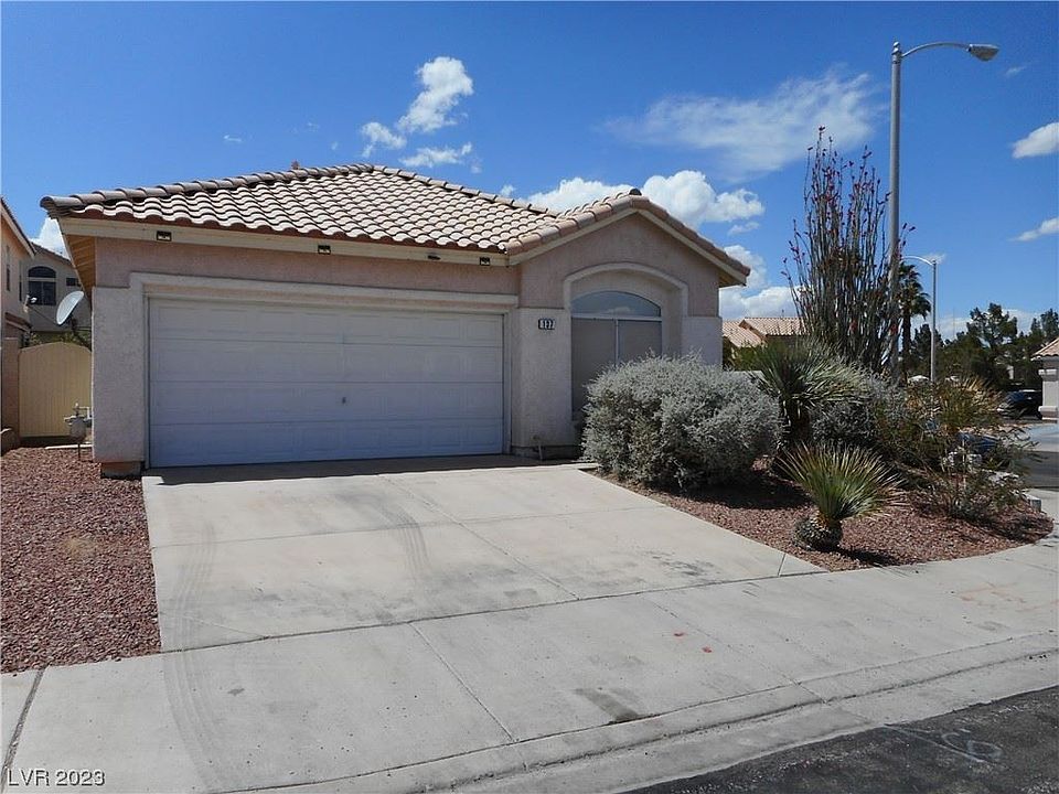 137 Tuxford Ct, Henderson, NV 89074 Zillow
