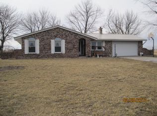 34288 Highway 5, Tipton, MO 65081