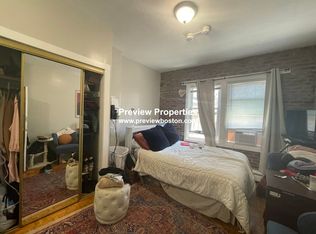 40 Anderson St #13P, Boston, MA 02114