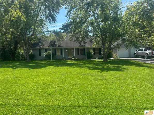 3390 Vernon Rd, Hestand, KY 42151