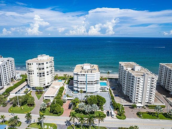 3rd image of 3211 S Ocean Boulevard #802