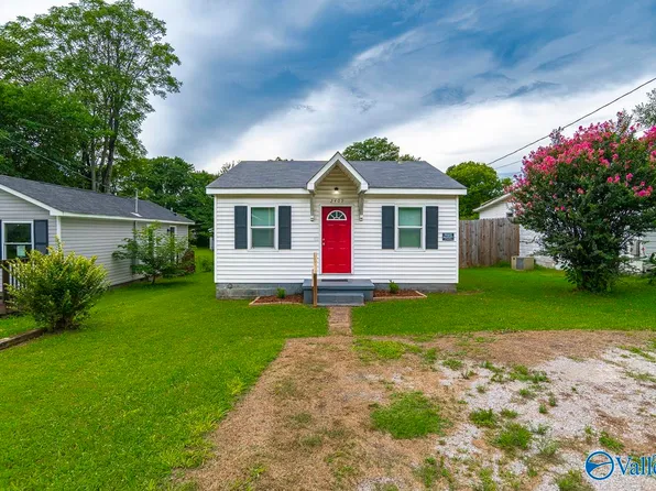 2409 Huntsville St NW, Huntsville, AL 35811