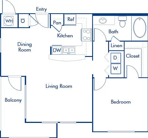 Landara Apartments — Photo 26