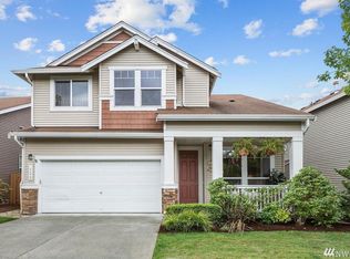 722 67th Ln SE, Auburn, WA 98092