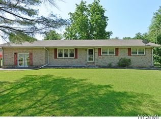 8750 County Road 1435, Vinemont, AL 35179
