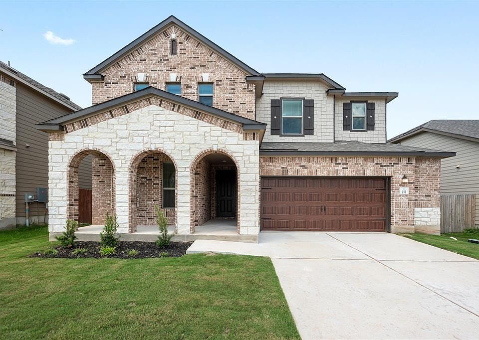 1st image of 210 McGinnis Trl