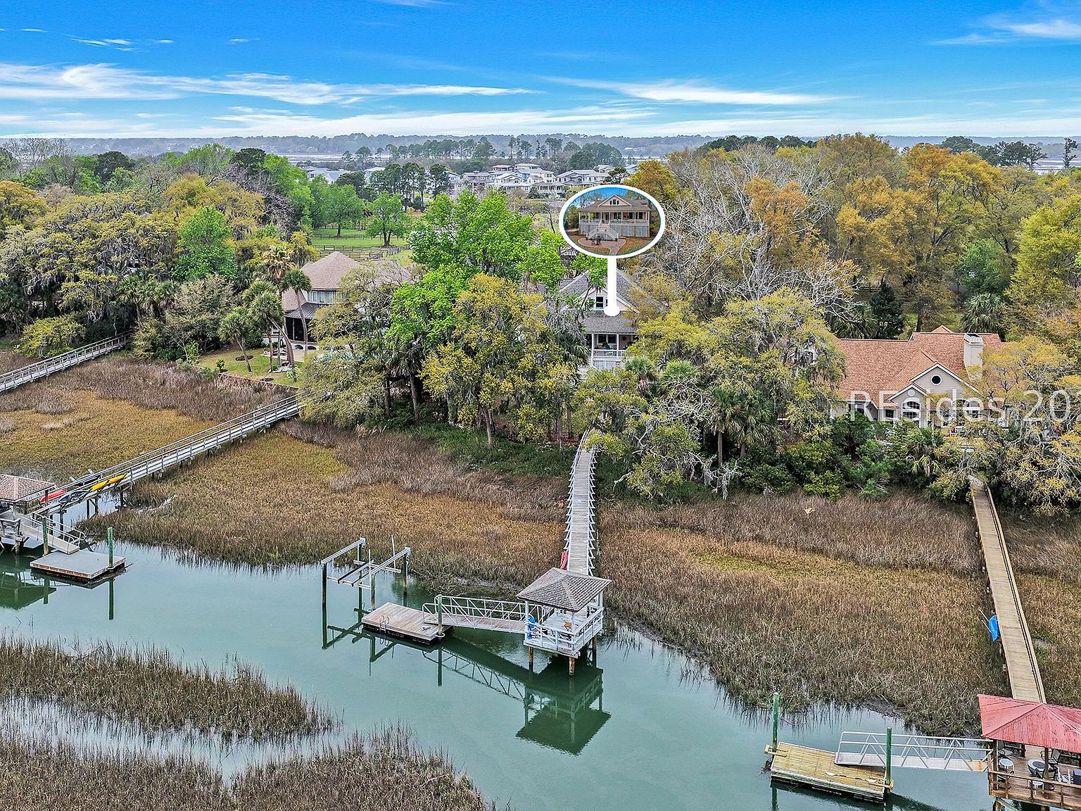 201 Jonesville Rd, Hilton Head Island, SC 29926 | MLS #506846 | Zillow