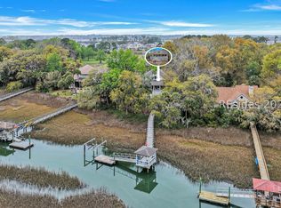 201 Jonesville Rd, Hilton Head Island, SC 29926