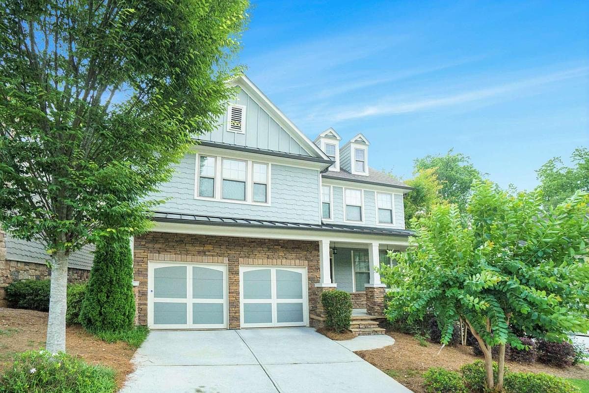 1828 Kolora Chase, Smyrna, GA 30082 MLS 10190160 Zillow