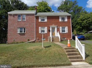 5910 Frederick St, Springfield, VA 22150