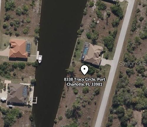 3rd image of 8338 TRACY CIRCLE LOT 36